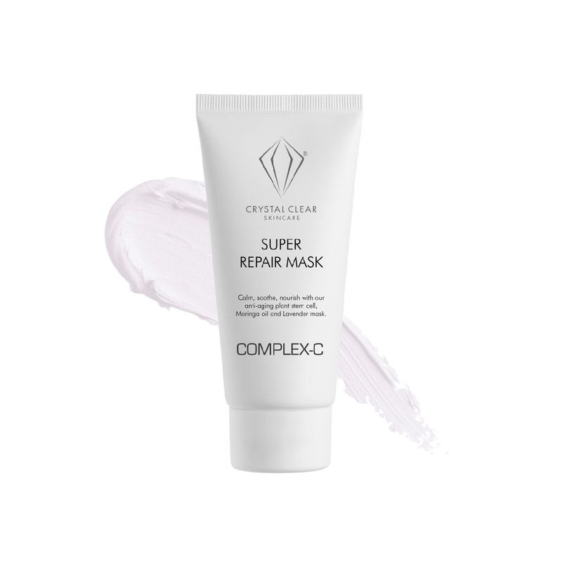 Super Repair Mask 200ml