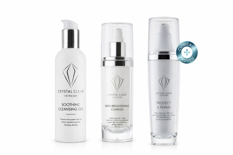Exclusive 20% OFF Dry /Dehydrated Skincare Offer!
