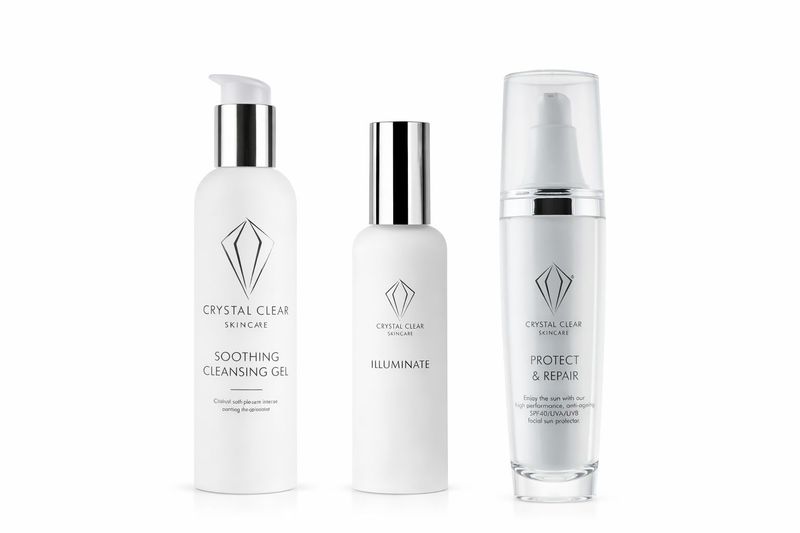 Exlusive 20% off  Redness/Sensitive Skincare Offer!