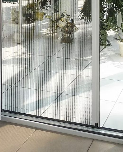 Insektenschutz – zuverlässiger Schutz für Ihr Zuhause