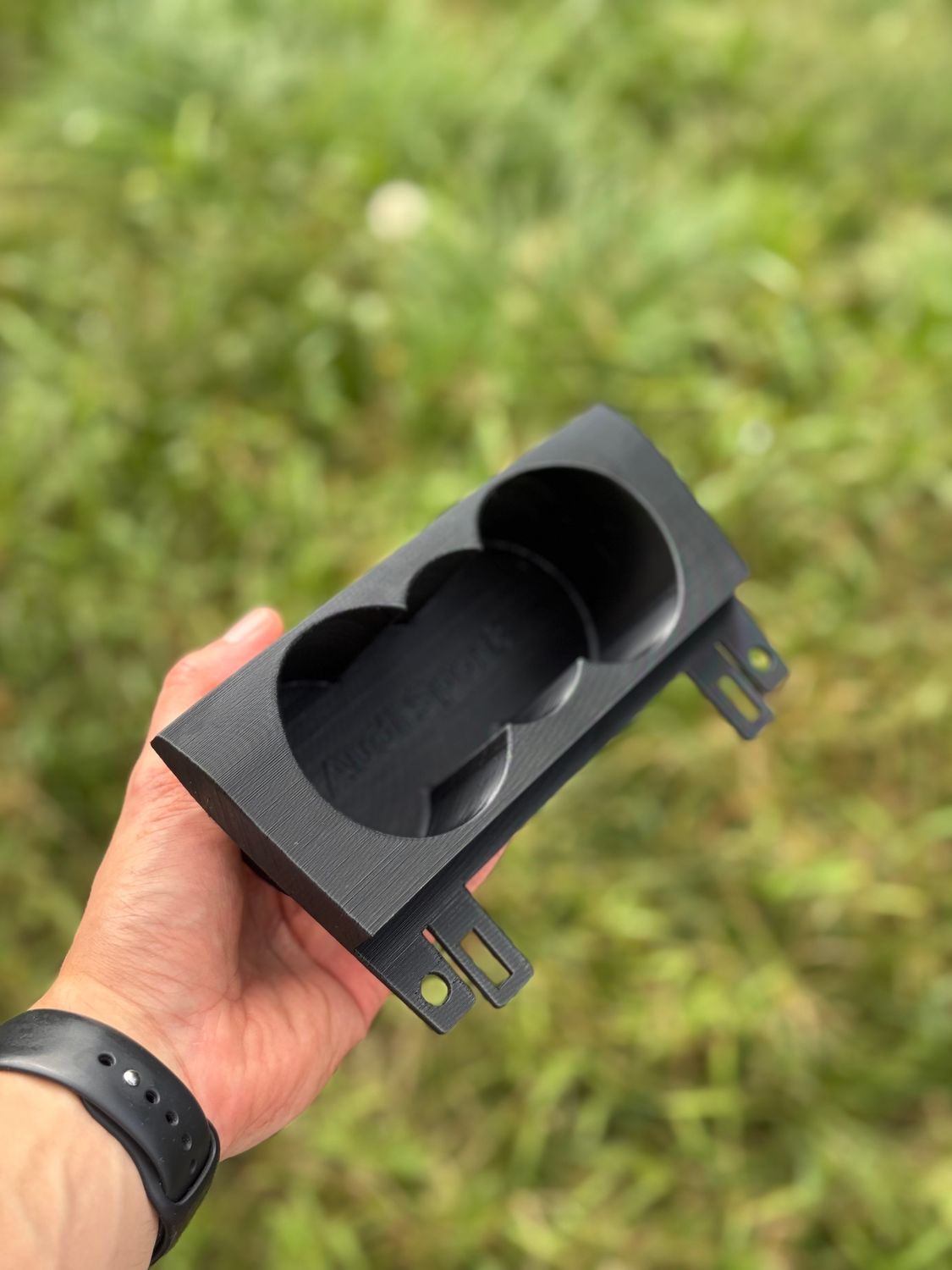 Cupholder Audi A4 B6/B7