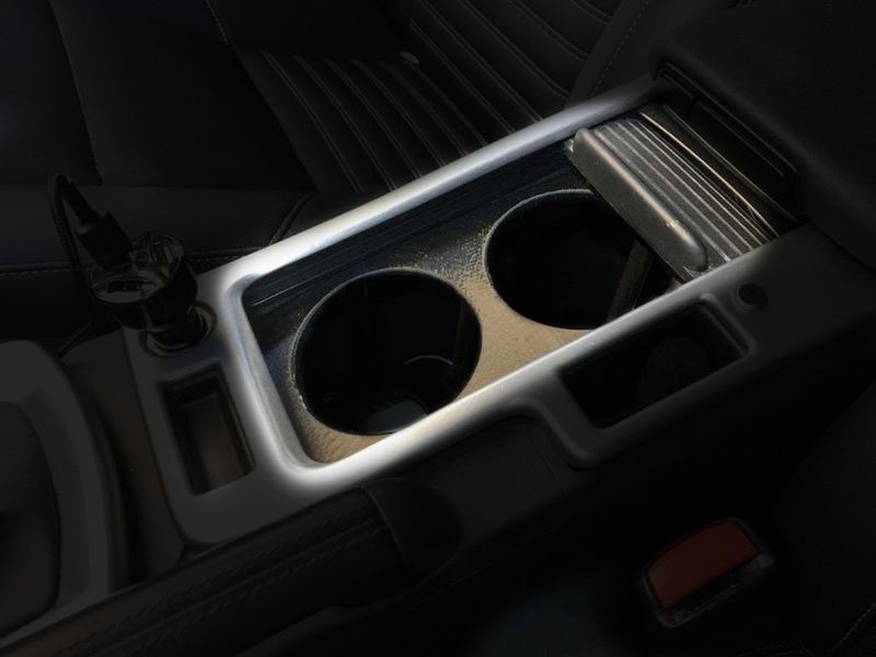 Cupholder Volvo S40 II/V50