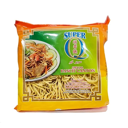 Super Q Pancit canton (227g)