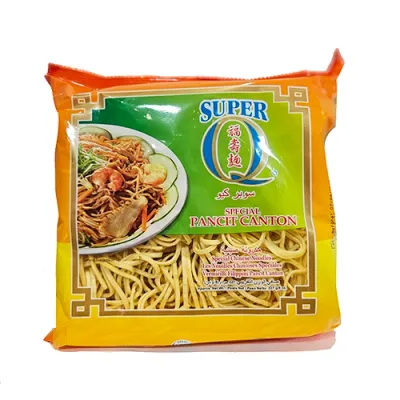 Super Q Pancit canton (227g)