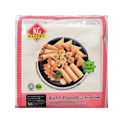 KG Spring roll wrapper Size S