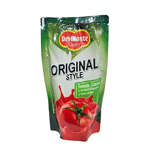 Del Monte Tomato sauce 250g