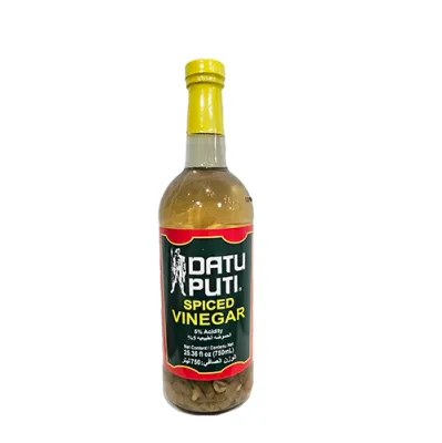 Datu Puti  Spiced Vinegar