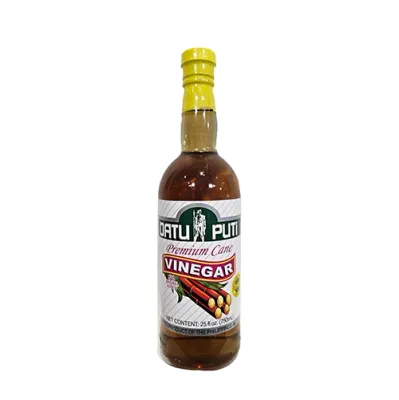 Datu Puti  Premium Cane Vinegar