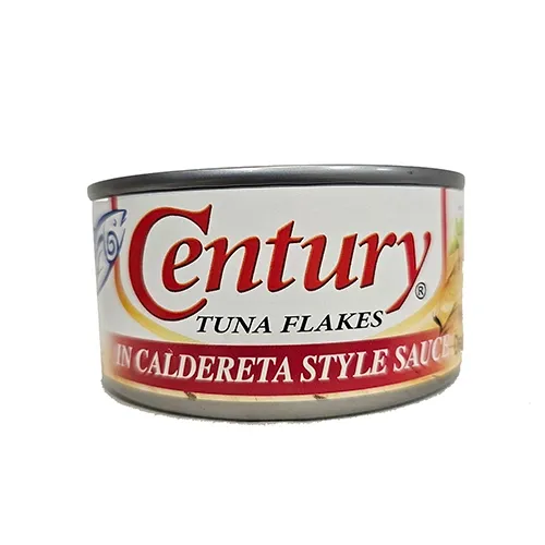 Century Tuna  Caldereta  (180g)