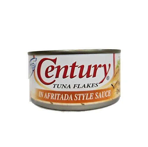 Century Tuna  Afritada  (180g)