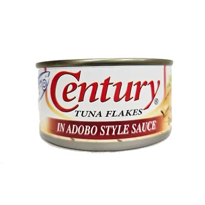 Century Tuna Adobo