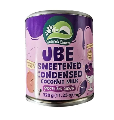 Condensed Milk