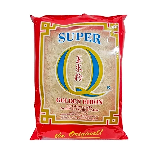 Super Q Bihon (227g)