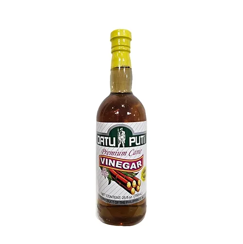 Datu Puti  Premium Cane Vinegar