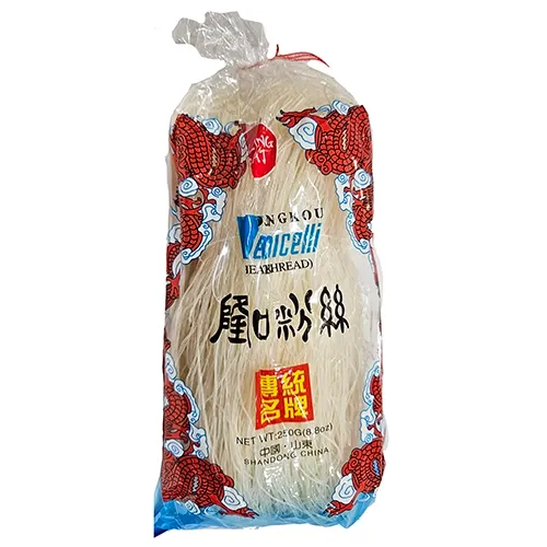 Longkou Vermicelli (Mung Bean threads) 250g
