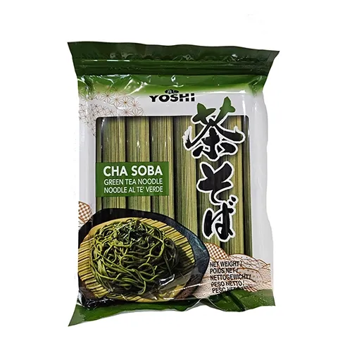 Yoshi Cha Soba (640g)