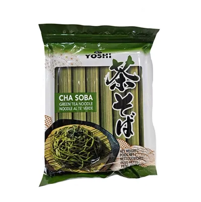 Yoshi Cha Soba (640g)