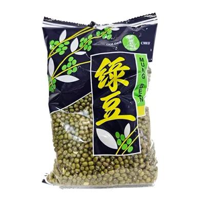 Golden Chef Mung Bean (400g)