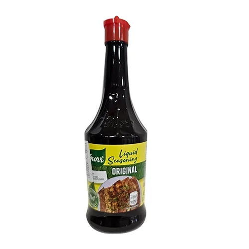Knorr Liquid seasoning