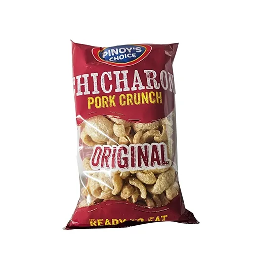 ​Pinoy's Choice Chicharon Pork Crunch Original (100g)