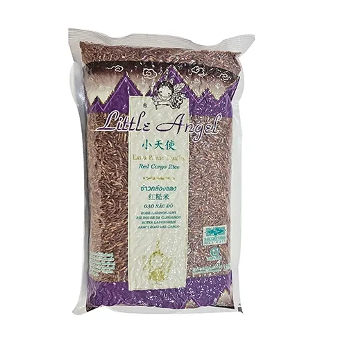 Little Angel Black Jasmine Rice 1kg