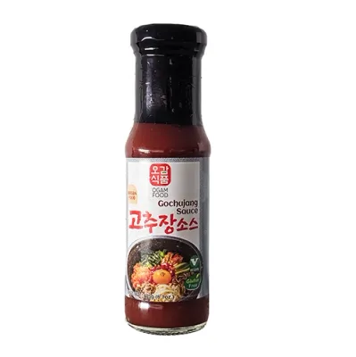 ODAM Gochujang sauce
