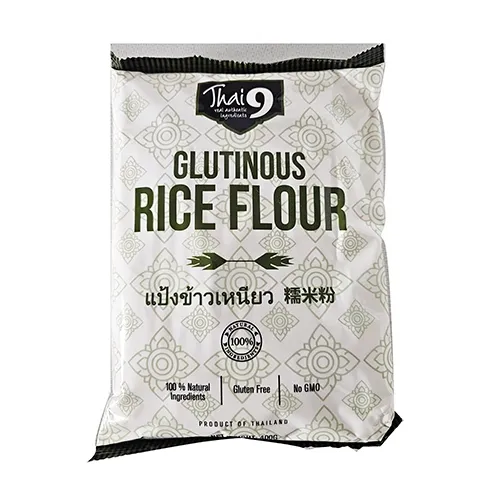 K9 Glutinous Rice flour  400g