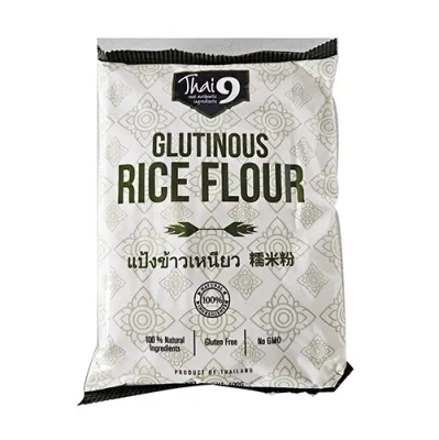 K9 Glutinous Rice flour  400g