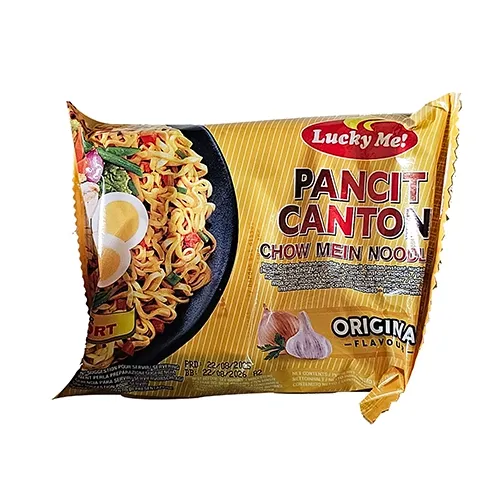 Lucky Me! Original Pancit Canton