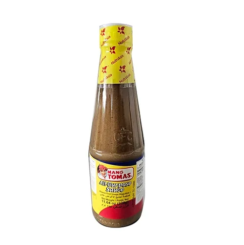 Mang Tomas All-Purpose Sauce 334g