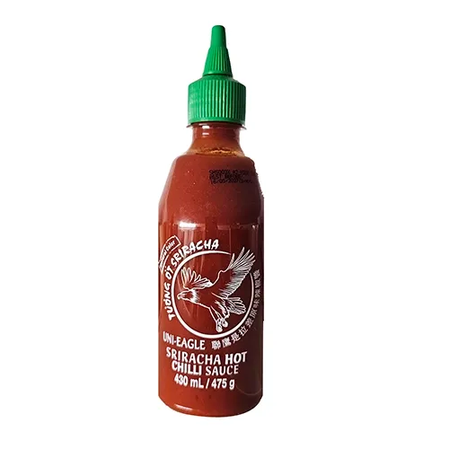 Uni-Eagle Sriracha Hot Chilli Sauce (Tuong Ot Sriracha)