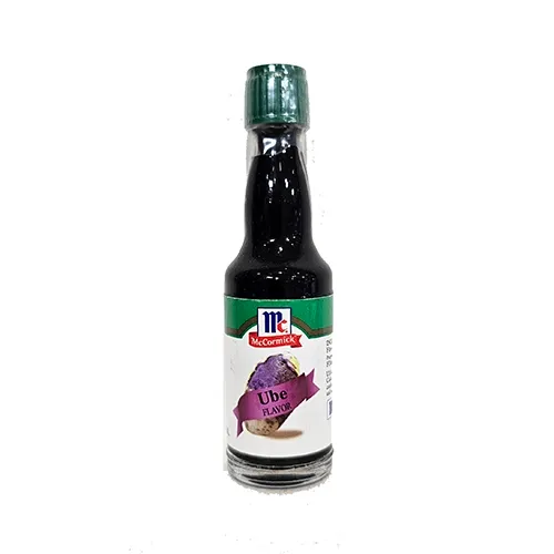 ​McCormick Ube Flavouring 20ml.