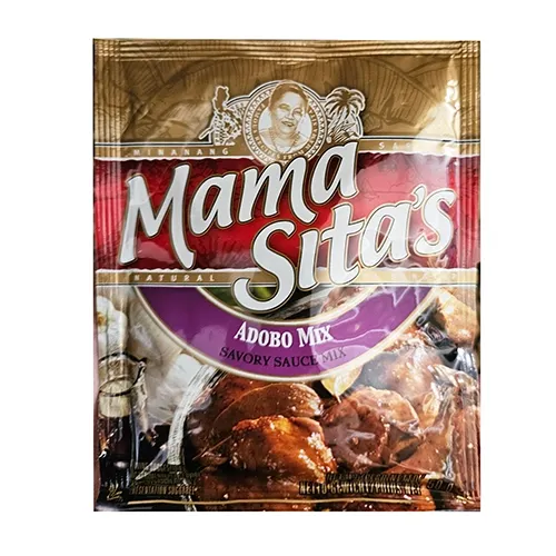 Mama Sita's Adobo Mix (50g)