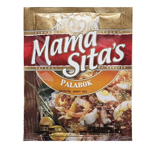 Mama Sita's Palabok Mix (57g)