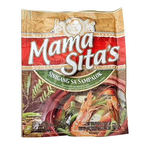 Mama Sita's Sinigang Mix 50g