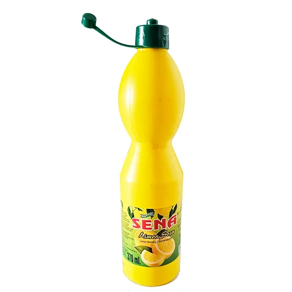 Sena Lemon Dressing 370ml