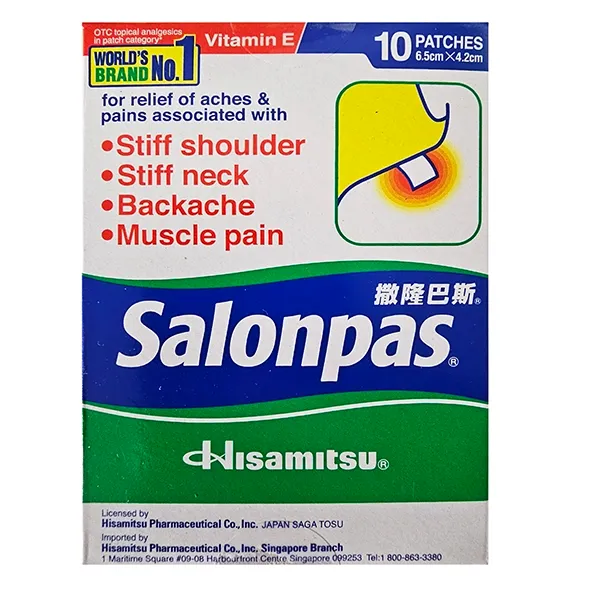 Salonpas