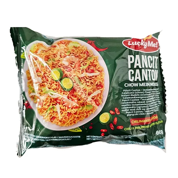 Lucky Me! Chillimansi  Pancit Canton