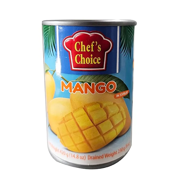Chef's Choice Mango 230g