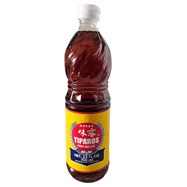 Tiparos Fish sauce 700ml
