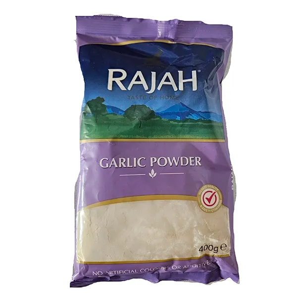 Rajah Garlic Powder 700g