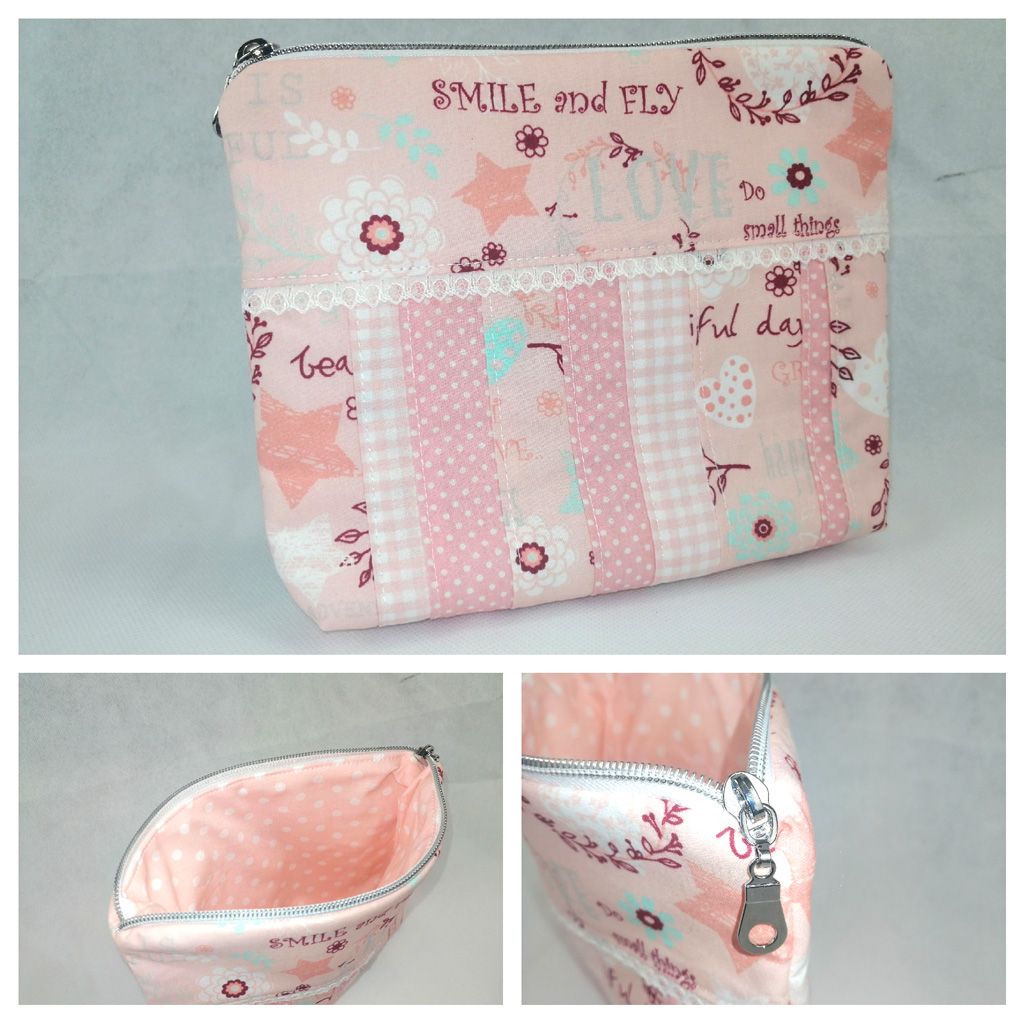 Mittleres Täschchen