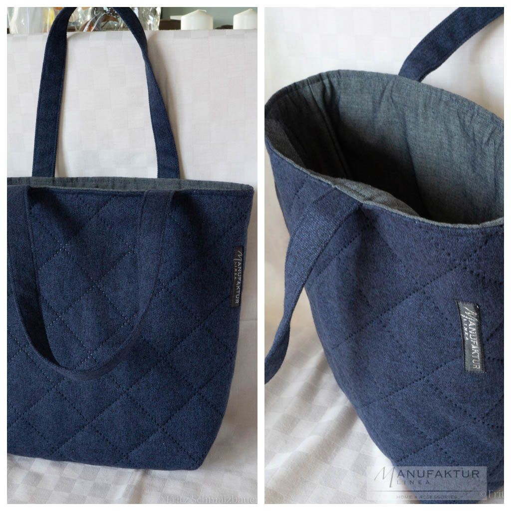 Jausentasche "Doris"