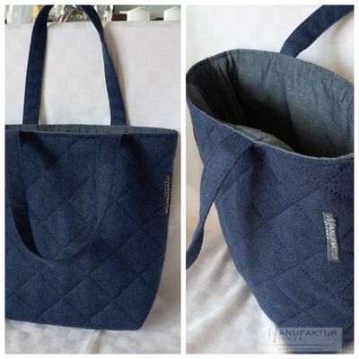 Jausentasche "Doris"