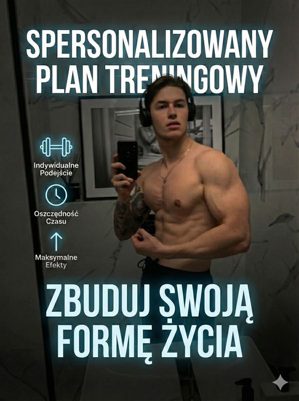 Indywidualny Plan Treningowy
