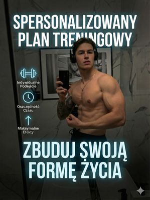 Indywidualny Plan Treningowy