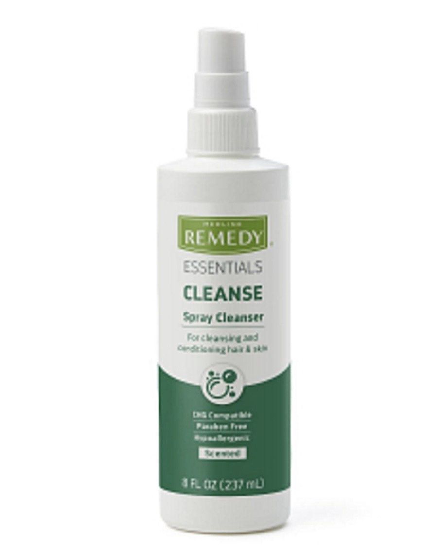 Remedy No-Rinse Spray Cleanser 236ml