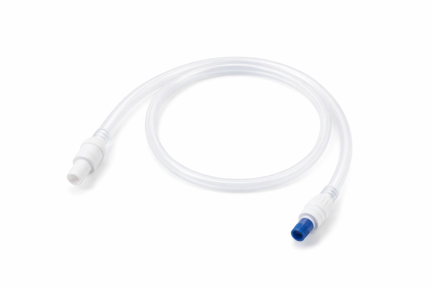 Leg Bag Extension tube 18" each