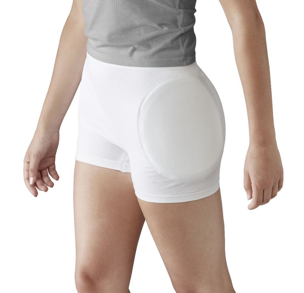 Medline Hip Protector Form;fit Premium L (40"-48") waist