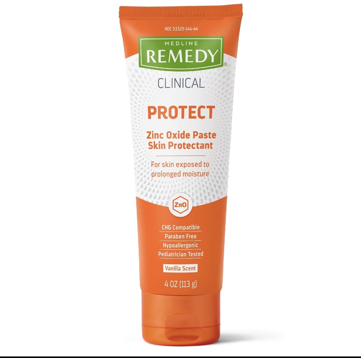 REMEDY ESSENTIAL ZINC OXIDE PROTECTANT PASTE 113G TUBE